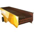 Mining Mobile Vibrating Feeder